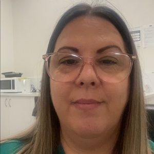 Meet your Posher, Joann